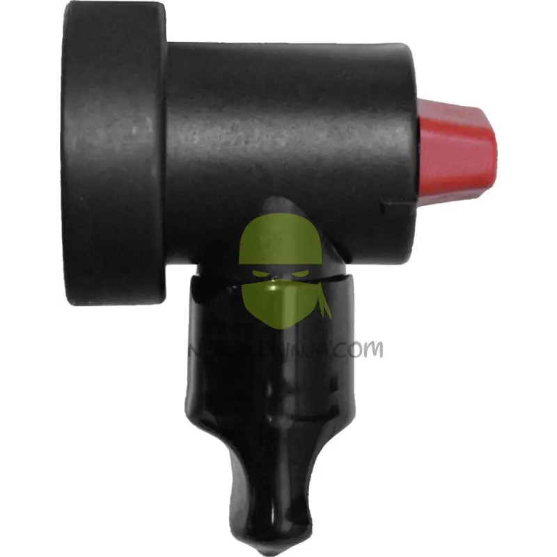 Tube End Split Threaded Sleeve 1.315’’ (Both Sides With Ring) 1’’ Boom Pipe Quick Nut Fitting