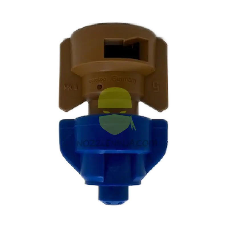 Turbo Drop Variable Rate Fertilizer BROWN Nozzle Variable Rate