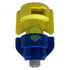 Turbo Drop Variable Rate Fertilizer YELLOW Nozzle Variable Rate