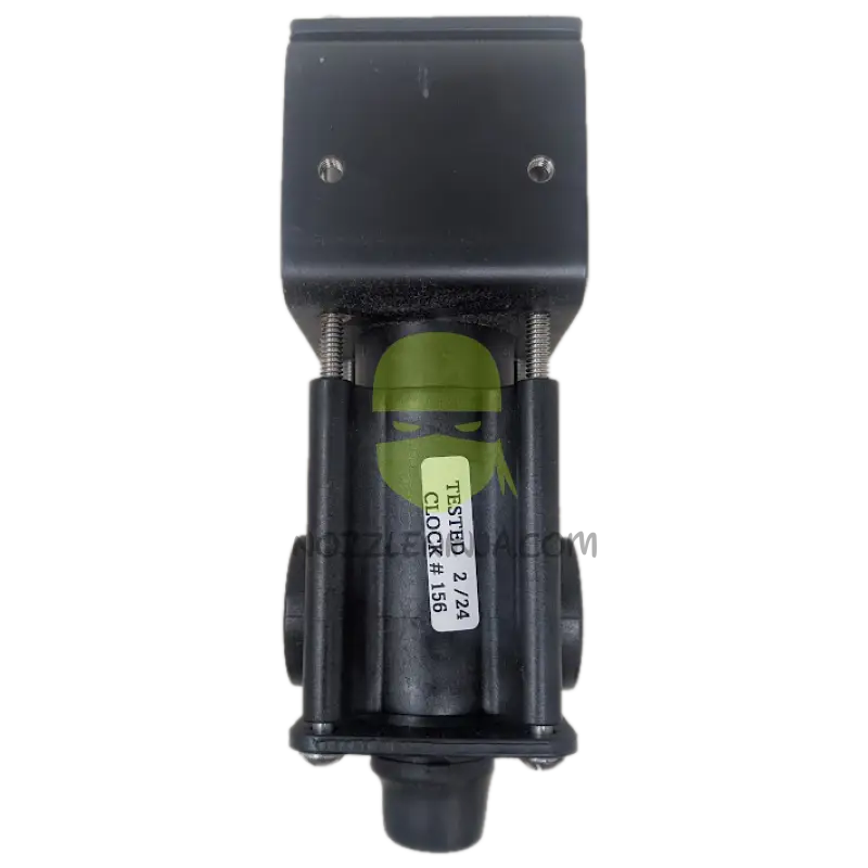 Two Wire SOLENOID VALVE 1’’ inlet 1’’ outlet Electric Valves