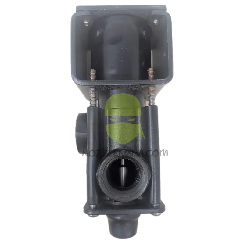 Two Wire SOLENOID VALVE 1’’ inlet 1’’ outlet Electric Valves