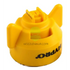 Ultra Lo-Drift 120 Deg Nozzles Fc-Uld120-02 Yellow 0.2Gpm Includes Cap Seal & Strainer Nozzle