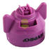 Ultra Lo-Drift 120 Deg Nozzles Fc-Uld120-025 Purple 0.25Gpm Includes Cap Seal & Strainer Nozzle