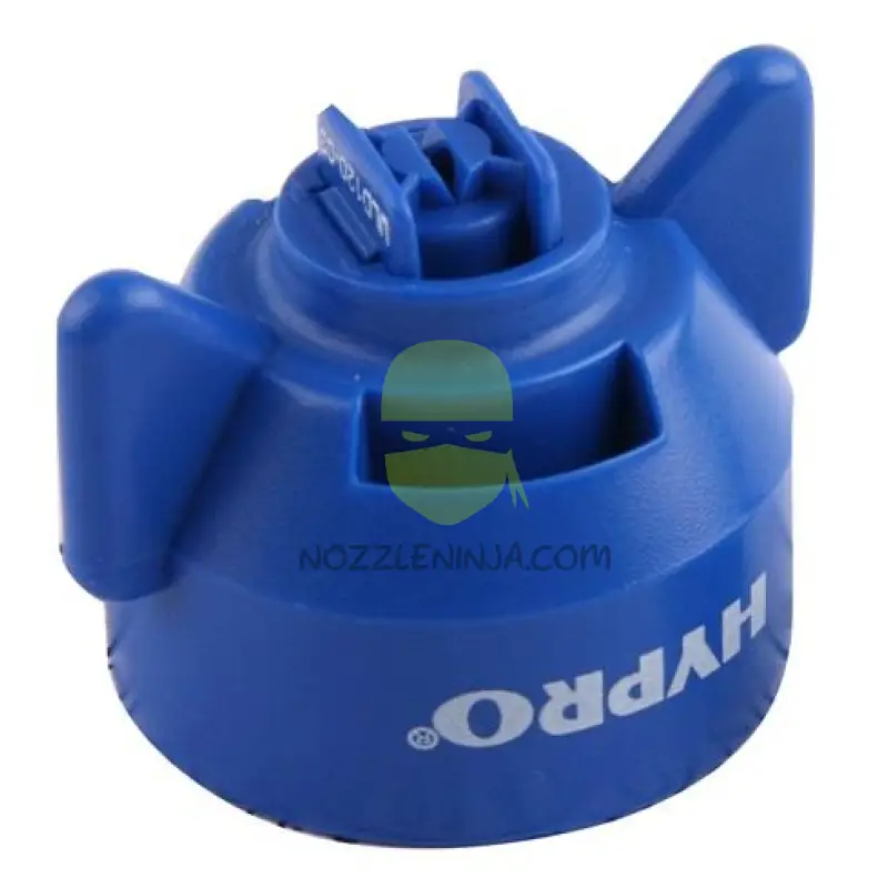 Ultra Lo-Drift 120 Deg Nozzles Fc-Uld120-03 Blue 0.3Gpm Includes Cap Seal & Strainer Nozzle