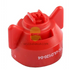 Ultra Lo-Drift 120 Deg Nozzles Fc-Uld120-04 Red 0.4Gpm Includes Cap Seal & Strainer Nozzle Broadcast