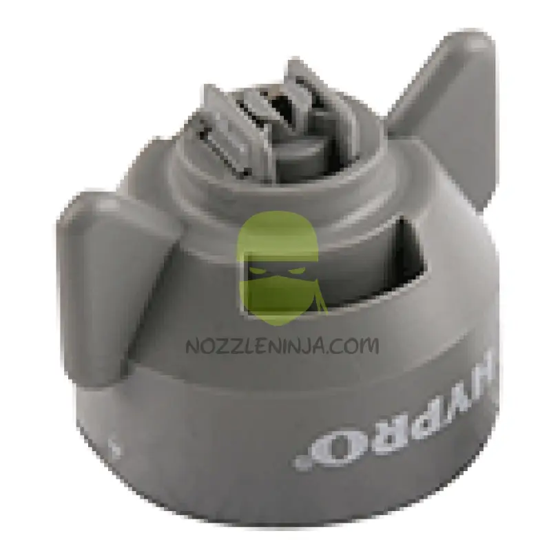 Ultra Lo-Drift 120 Deg Nozzles Fc-Uld120-06 Grey 0.6Gpm Includes Cap Seal & Strainer Nozzle