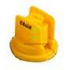 Ultra Lo-Drift 120 Deg Nozzles Uld120-02 Tip Only Yellow 0.2Gpm Nozzle Broadcast