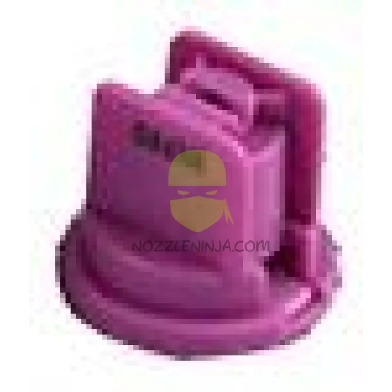 Ultra Lo-Drift 120 Deg Nozzles Uld120-025 Tip Only Purple 0.25Gpm Nozzle Broadcast