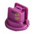 Ultra Lo-Drift 120 Deg Nozzles Uld120-025 Tip Only Purple 0.25Gpm Nozzle Broadcast