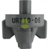UR110 Combo-Jet Nozzles By Wilger Nozzle Broadcast