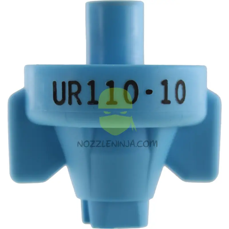 UR110 Combo-Jet Nozzles By Wilger Nozzle Broadcast