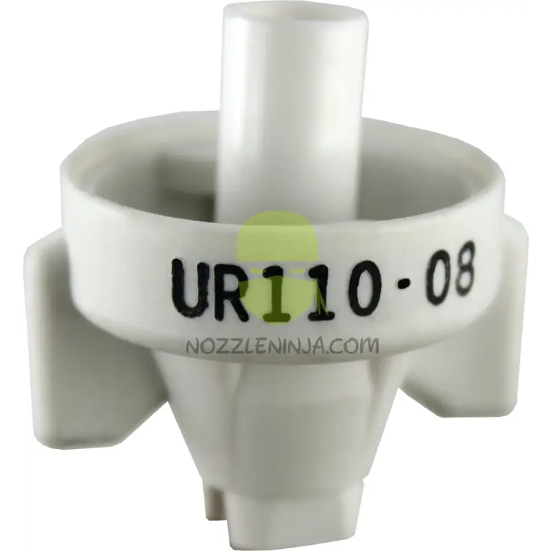 UR110 Combo-Jet Nozzles By Wilger Nozzle Broadcast