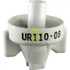 UR110 Combo-Jet Nozzles By Wilger Nozzle Broadcast