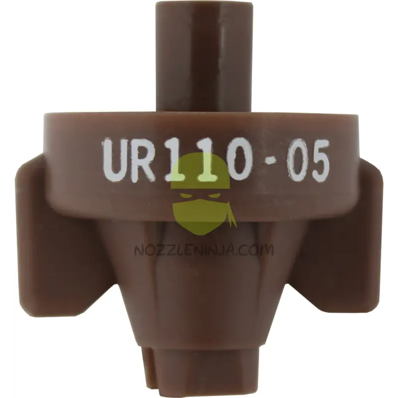 UR110 Combo-Jet Nozzles By Wilger Nozzle Broadcast