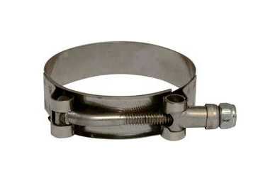 T-Bolt Clamp 3.5-3.85"