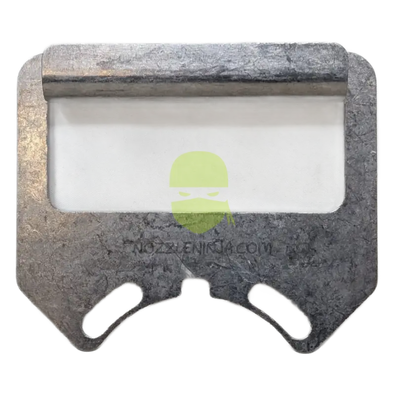 V25272-TM METAL VALVE CARRY HANDLE Other