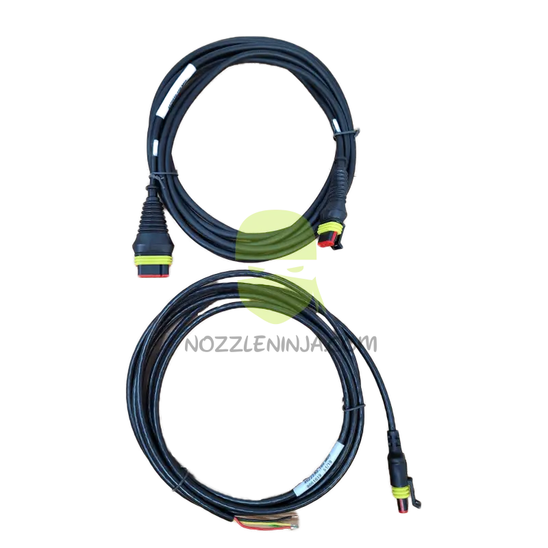 Visio Cable Visio Cable Single Sensor – Nozzle Ninja