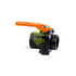 VS204FP-TM - BALL VALVE SHORT SERIES FULL PORT 2’’ FEMALE NPT X 2’’ FEMALE NPT - Threaded Valve Manual