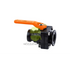 VSF200CF-TM - BALL VALVE SHORT SERIES STANDARD PORT 2’’ MALE ADAPTER X 2’’ FLANGE - Threaded Valve Manual
