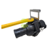 VSHBD300FP-TM with V25272-TM metal Handle Bundle (handle not installed) - Valve