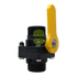 VSMTMT200-TM BALL VALVE SHORT SERIES STANDARD PORT 2’’ MALE ADAPTER X 2’’ MALE ADAPTER Threaded Valve Manual