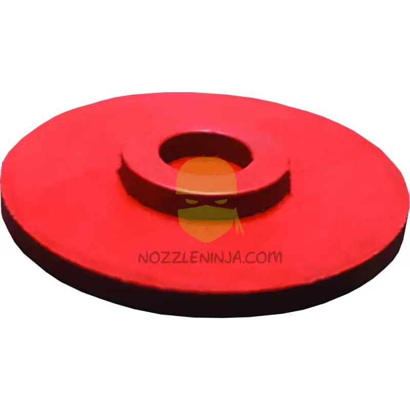 Wilger Combo-Jet /Combo-Rate Dcv Diaphragm Seal New Style Nozzle Accessory