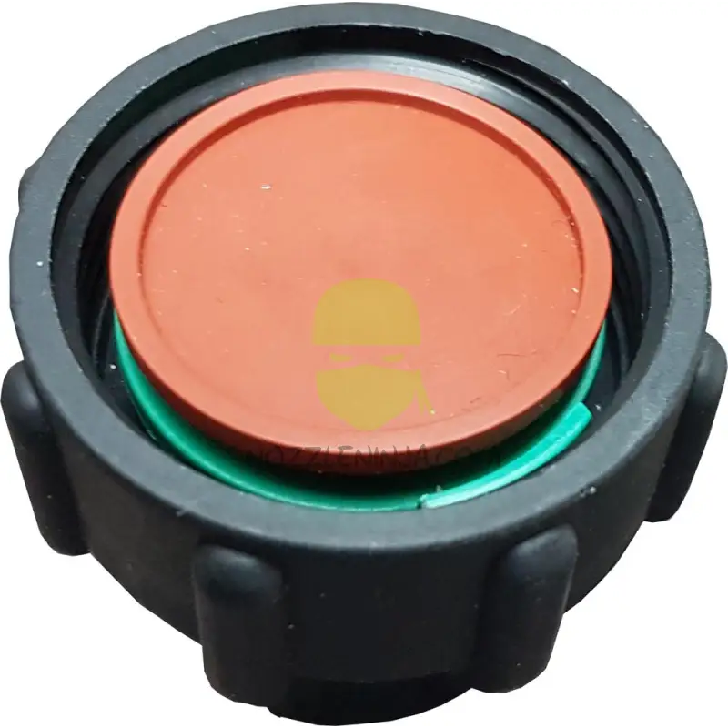 Wilger Combo-Jet /Combo-Rate Dcv Diaphragm Seal New Style Nozzle Accessory