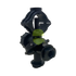 Wilger ComboJet Double Nozzle Body for 1’’ Pipe with Kwik Stop Nozzle Accessory