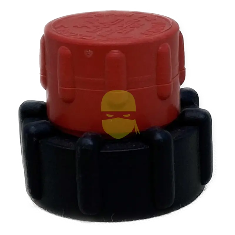 Wilger Manual On/Off Nozzle Check Valve Less Diaphragm 15 Psi Accessory