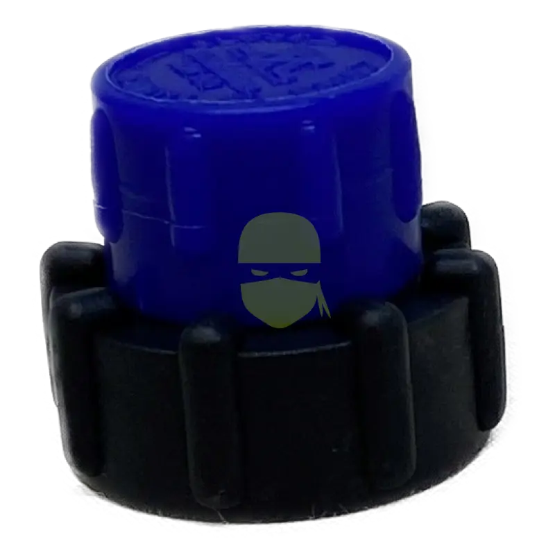 Wilger Manual On/Off Nozzle Check Valve Less Diaphragm 4 Psi Accessory