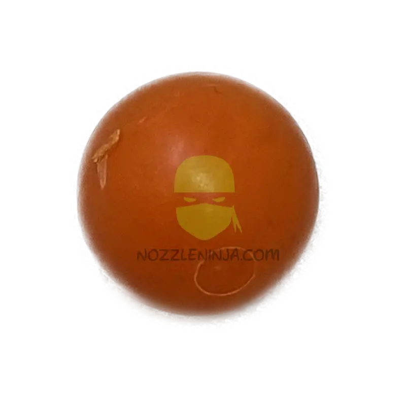 Wilger ORS Orange Ball Float ORS Manifold System