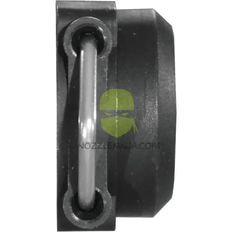 Wilger ORS System Female Endcap ORS Manifold System