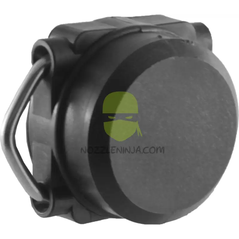 Wilger ORS System Female Endcap ORS Manifold System