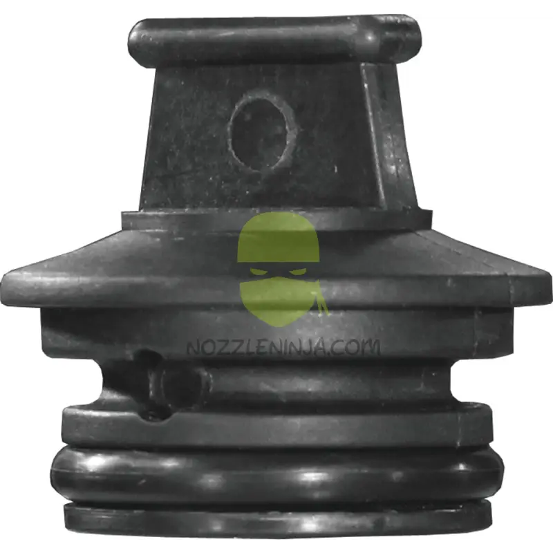 Wilger ORS System male Plug ORS Manifold System