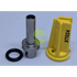 Xt Boomxtender Rebuild Kit 2.4Gpm Yellow Nozzle End Row