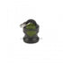 100125PL Plug, Male Cam (Fits 1" and 1-1/4")