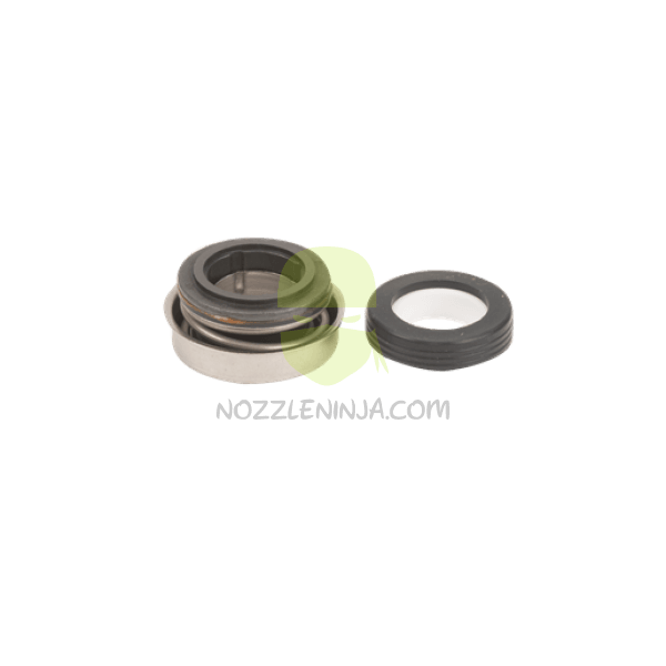 12713V FKM/Viton Seal for Banjo 3" Poly Pump