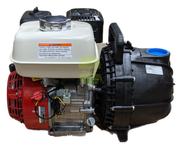 Hypro 2" Poly Transfer Pump Honda GX160