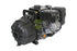 Hypro 2" Poly Pump With Power Pro 6.5hp Engine