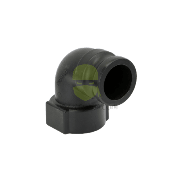 200A90 2" FPT TO 2" Male Camlock Elbow