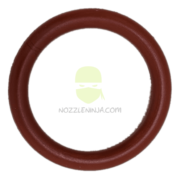 FKM O-ring for Wilger ORS assembly
