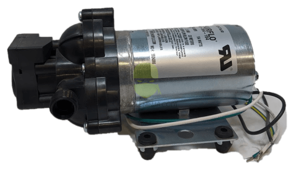 Shurflo Pump 115VAC 45psi demand switch