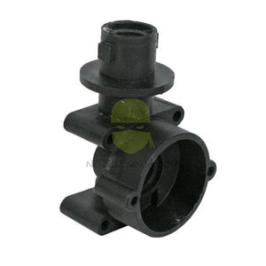 0.25 FPT Inlet Nozzle Quick Attach Fitting for TIR 2601, 2602, 2603 Solenoid