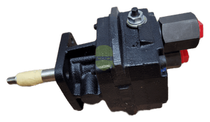 2500-0085C Hydraulic Motor For Hypro HM5C Pumps