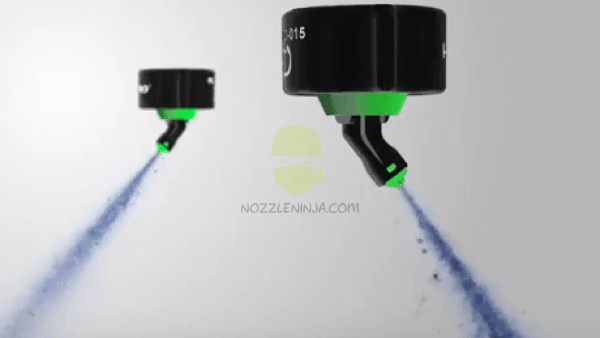 3D Nozzle-Tip Only