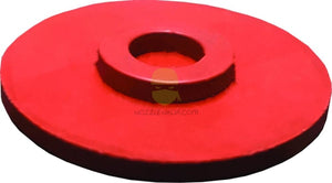 Wilger Combo-Jet /Combo-Rate DCV Diaphragm Seal New Style