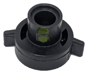 Wilger Combo Jet to Square Lug Adaptor