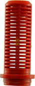 Tip Strainer Snap In - ComboJet - 50 Mesh Poly Slotted