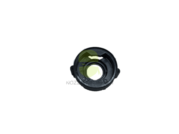 Wilger Radial Lock Wide Slot Cap for wide High Volume Nozzles