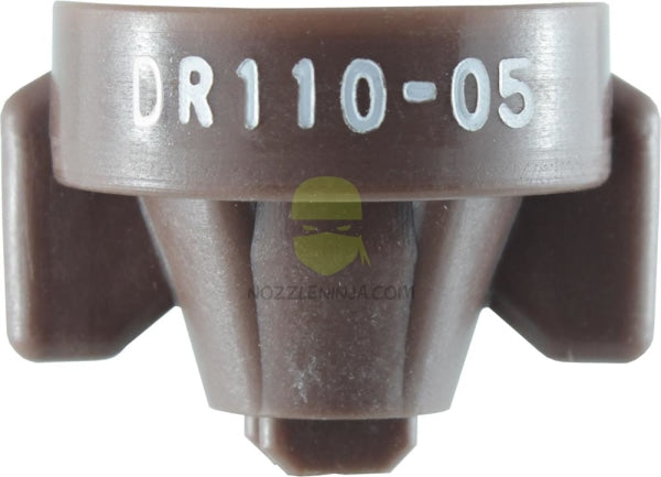 DR110 Combo-Jet Nozzles By Wilger